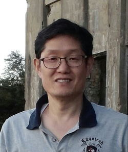 사무총장 최종 두 명으로 경선