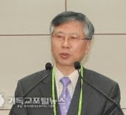 총회임원회, 최태영교수 이단상담소장 인준거부