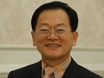 102회 부총회장후보, 임은빈, 정도출 5%내에서 싸움