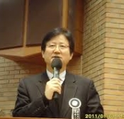 광주동광교회 김민식 목사, 재심판결이후 시무 시작해야