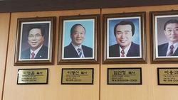 한기총선관위,  "은퇴목사는 한기총대표 후보 자격없다"