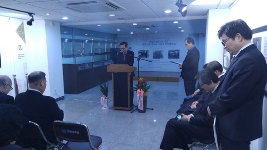 '항일독립운동의 기지 북간도와 기독교, 그리고 한신대학교'
