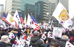 역사와 민족성 없는 한기총은 한국기독교 대표할 자격없어