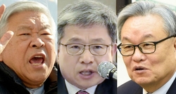 이정환목사,  "인명진, 서경석, 김철홍 징계서명은 선동 행위"