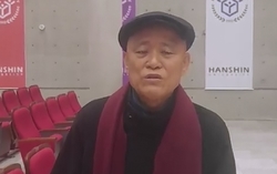 [황규학], "도올, 세월호사건은 십자가의 의미를 느끼게 하는 사건"