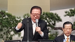 [황규학] 차기 한기총 대표 출마후보, 홍재철 vs. 김노아
