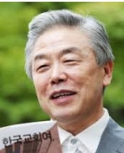 [황규학] 한국통일선교연합, 가나의 집에서 사역 설명회 개최