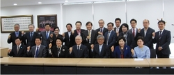 [황규학] 한국통일선교연합, 의료법인과 업무협약