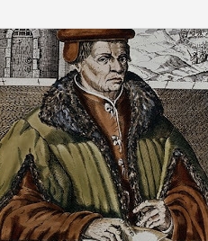 종교개혁 500주년, 루터와 칼빈도 종교개혁의 대상이다