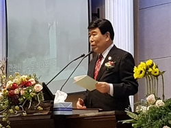 김노아목사, "내가 보혜사가 아니라 성령이 보혜사이다"