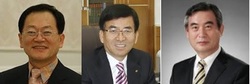 예장통합 102회 부총회장후보 관련 영상비교