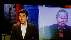 SBS와 김기동목사측의 반응