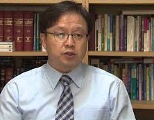 예장통합, 교단의 신학 vs. 교수들의 신학