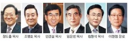 공약을 준수하지 못한 총회장은 탄핵해야 한다