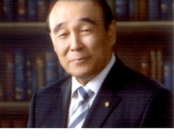 봉천교회 원로 박영선목사 소천