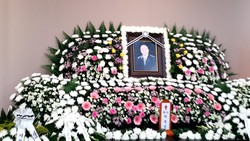 교단의 별 박영선목사, 죽음을 너머 새로운 세계로