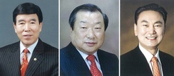 서대천 목사의 한기총 출마이유