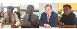 종교법학회, 동성애 반대를 위한 법적인 입장 발표