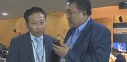 유장춘박사, 합동교단 납골당건에 대한 입장 발표