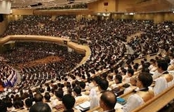 중세는 성직임명권, 한국은 성직청빙권 논쟁