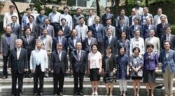 통합교단 교수들 124명, 세습반대성명서 발표