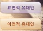 표면적 명성교회   vs. 이면적 명성교회