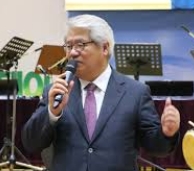 장유대성교회 목사, "까불지 말라" 설교