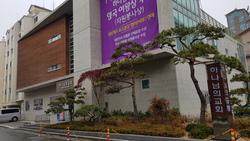 통합교단 교회, 이단에게 교회 매각