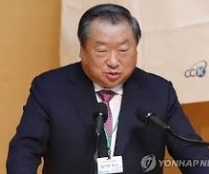 엄기호목사,  과거가 아니라 현행 교단장의 추천필요