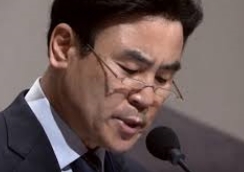 동남노회 김수원목사 면직 출교