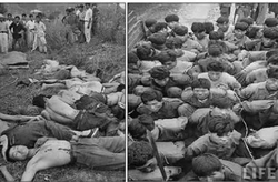 제주 4.3사건은 동족이 동족을 살상한 최대 학살사건