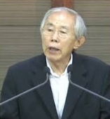 손봉호교수, 사랑의 교회에서 설교할 때 마다 300씩 받아