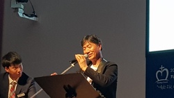 치유하는 교회, 세시봉 김세환 초청