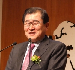 김영우총회장, 배임증재죄 가능할까?