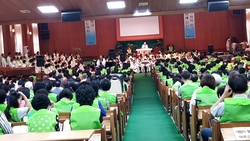 정문일침, 전주 동부교회(합동)건 분석
