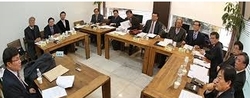 이경희 목사, 9:6으로 재판국장 당선