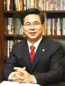 이영훈 목사, 한국인 최초로 이스라엘 국가조찬기도회서 연설
