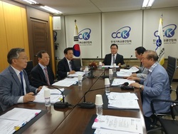 한기총 실사위, 회원가입 자격 심사 강화