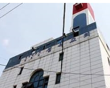 성석교회는 독립교회이다