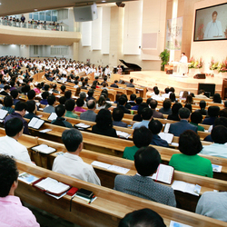 중서울노회, 금곡교회 건 7인 수습위원회 구성키로