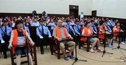 맥도날드 살인사건 동방번개의 실체
