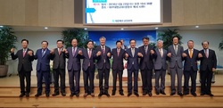 예장합동 정견발표 30분전 부서기후보 윤익세·이형만·정창수 목사 확정