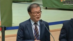 예장합동, 103회 총회서 전국여전련 70세 정년 준수 결의