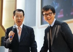 명성교회건, 원심재판국 판결취소