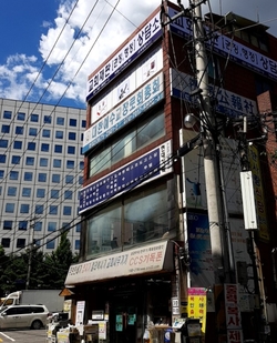 교회재판상담.연구소, "명성교회에 대한 교회법적인 접근" 생중계