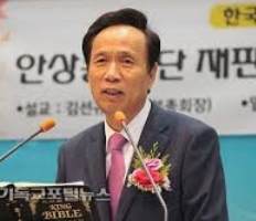 이단감별사들의 전쟁, 이인규 vs. 진용식