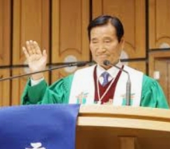 헌법책을 물려받았지만 헌법이 없었던 총회장들