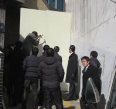 한기총소속 장성호 목사, 평택활천교회 편취의혹으로 피소