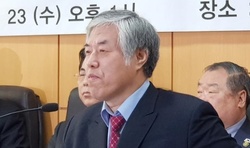 전광훈 목사, 실체 확인 안된 ‘선교은행’ 한기총 선거판에서 거론