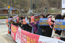 [황규학 기고], 법원, 서울교회 직무대행 선임